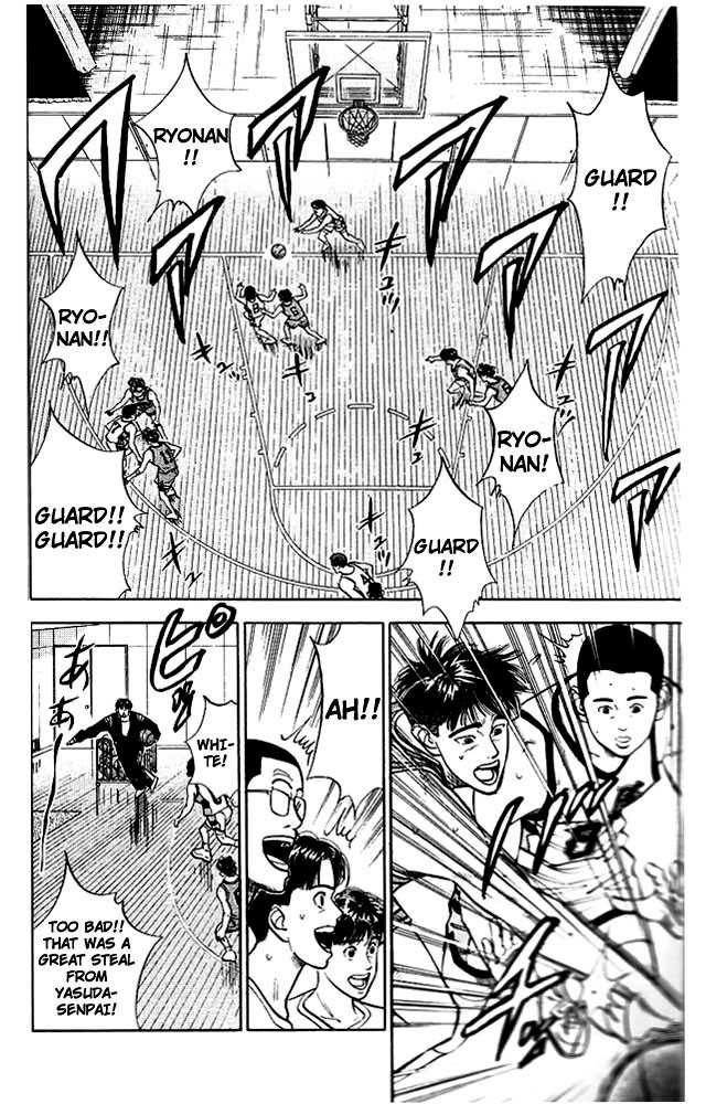 Slam Dunk, Chapter 46 image 03